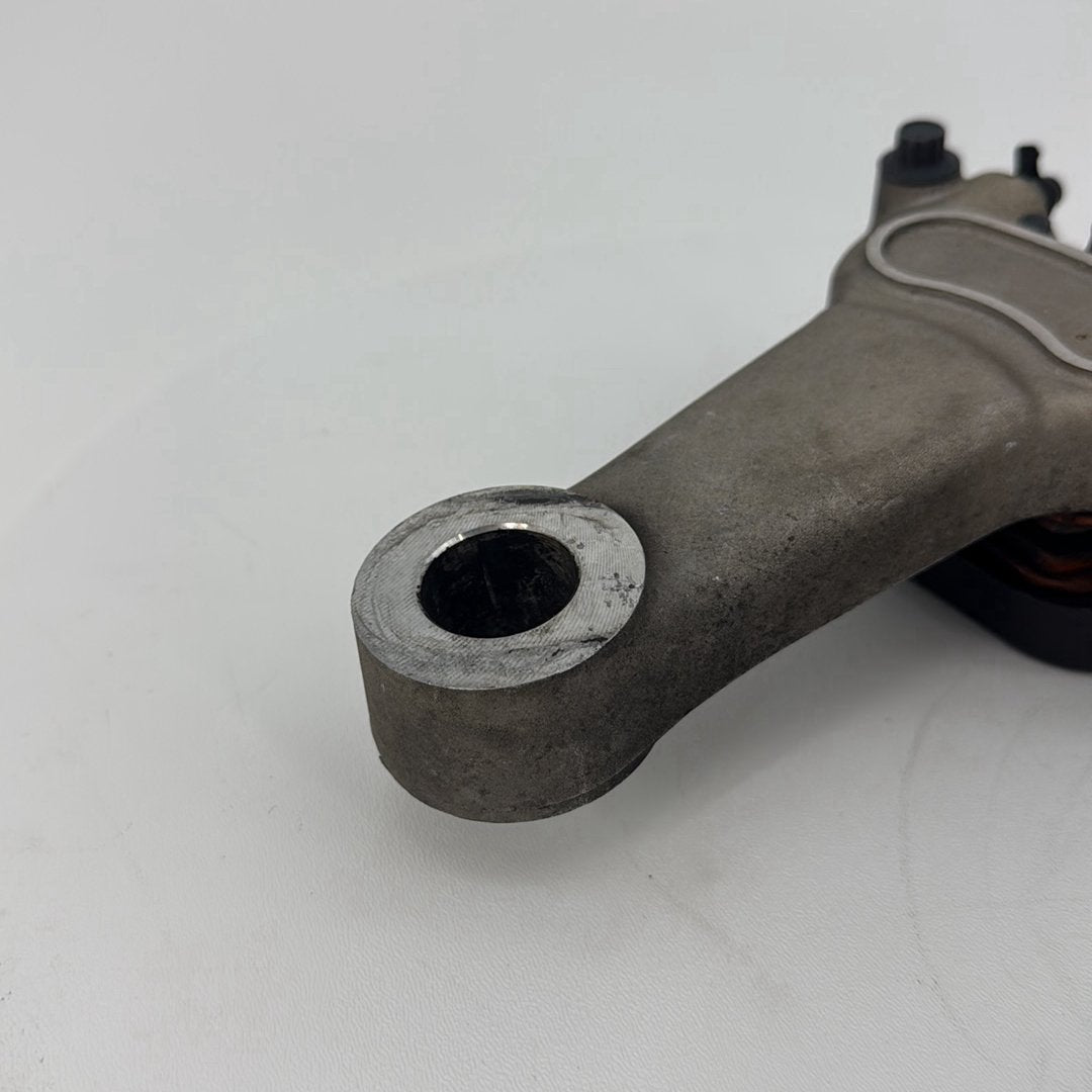 2007 - 2012 Harley-Davidson Touring Street Glide Rear Back Brake Caliper 44080-02C
