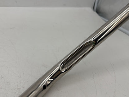2002 Harley Dyna FXD Super Glide OEM Front Handlebars Handle Bars