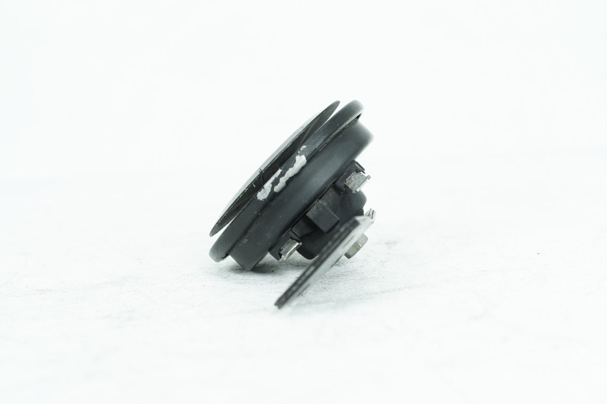 Signal Horn Klaxon Beep, 69043-96A, 2006, Harley-Davidson, Sportster, Low, XL1200 L