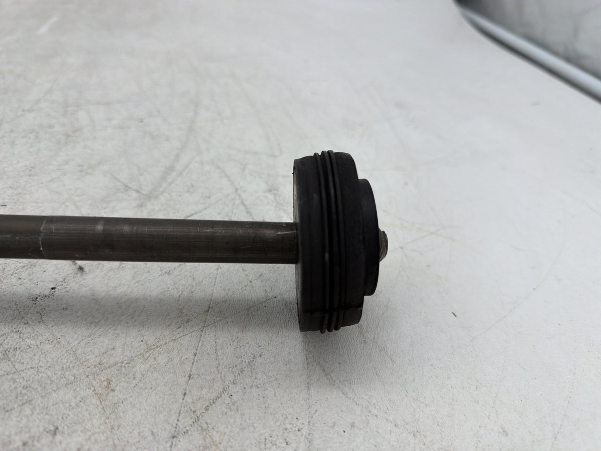 1995 Harley Electra Glide Touring FLHT OEM Rear Fork Swingarm Pivot Bolt Shaft