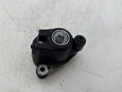 1997 Harley Softail Fat Boy FLSTF OEM Front Left 1 Brake Caliper