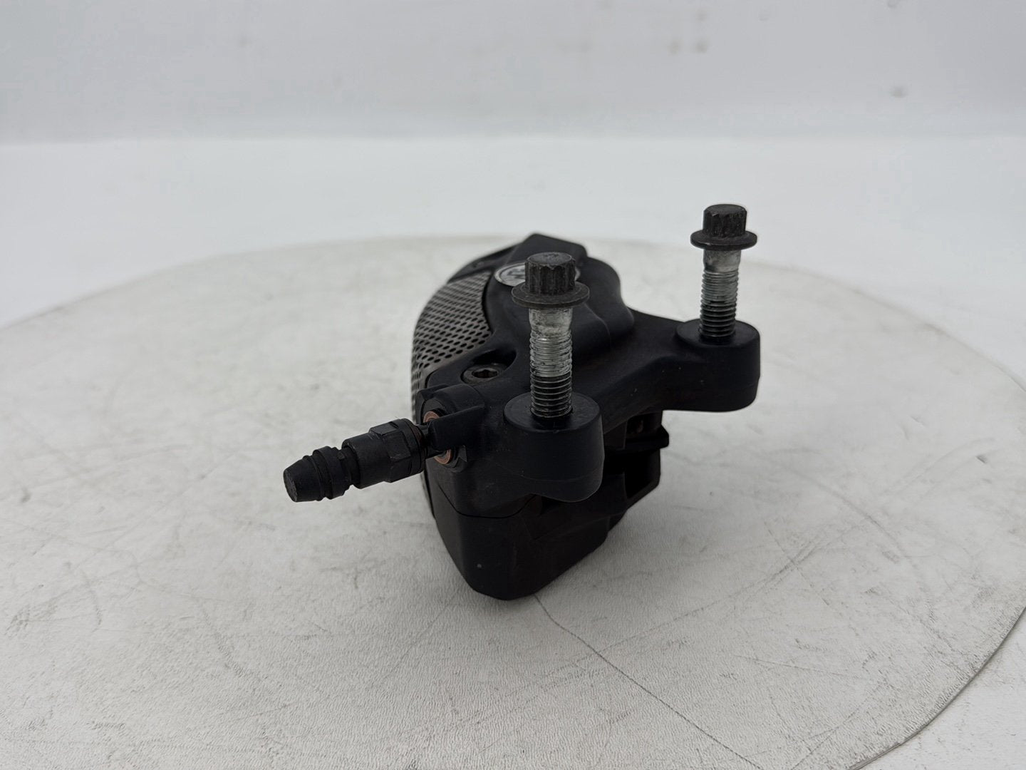 2007 - 2016 Harley-Davidson Touring Electra Glide Ultra Front Left 1 Brake Caliper