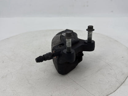 2007 - 2016 Harley-Davidson Touring Electra Glide Ultra Front Left 1 Brake Caliper