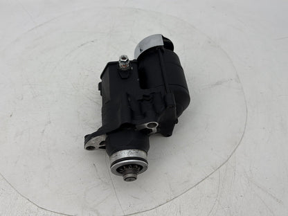 2007 - 2012 Harley-Davidson Touring Electra Glide Ultra Engine Starter Motor 	31618-06A