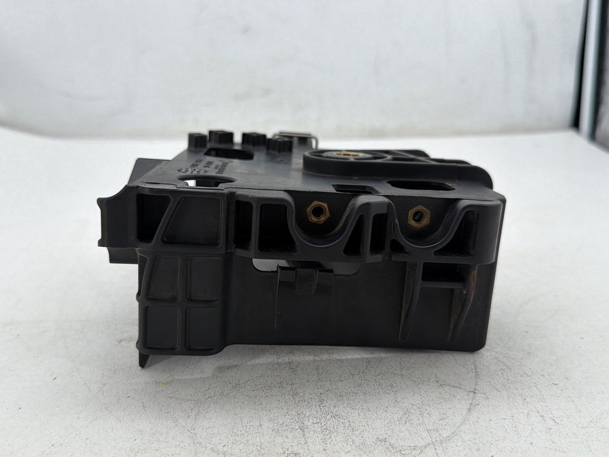 2008 Harley Dyna Super Glide FXD OEM Battery Tray Bracket Holder Carrier