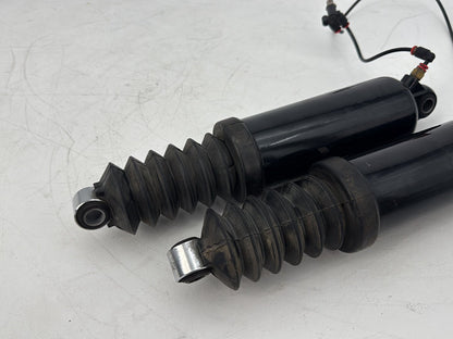 2008 - 2016 Harley-Davidson Touring Electra Glide Ultra Rear Left Right Shock Absorbers 54000036