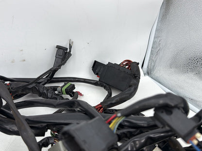 1999 - 2006 Harley-Davidson Touring Electra Glide Ultra Main Wire Wiring Harness Loom 70985-04