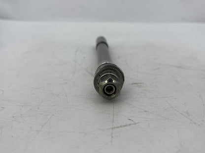 2006 Harley Sportster XL883C 883 Custom OEM Front Wheel Axle Bolt Shaft