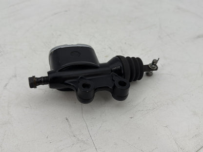 2007 - 2012 Harley-Davidson Touring Electra Glide Ultra Rear Brake Master Cylinder Reservoir 	41763-08