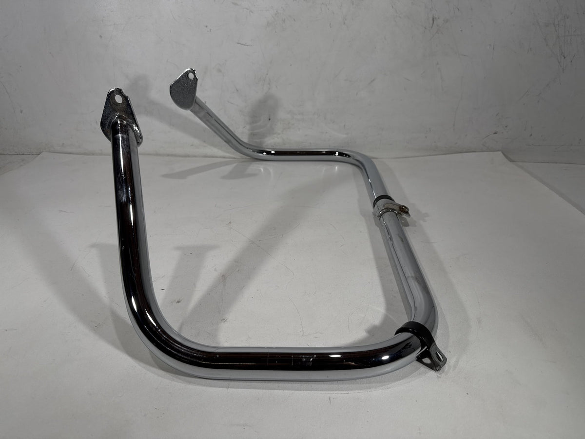 2003 Harley Electra Glide Touring Ultra OEM Front Engine Crash Highway Bar Guard