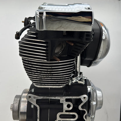 2008 Harley Dyna FXDL Low Rider Anniversary OEM EFI Twin Cam 96 Engine Motor 13K