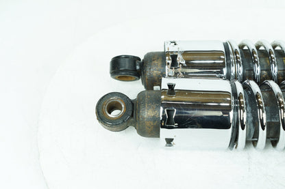 2004 - 2013 Harley-Davidson Sportster Base 883 Rear Left Right Shock Absorbers  	54566-04
