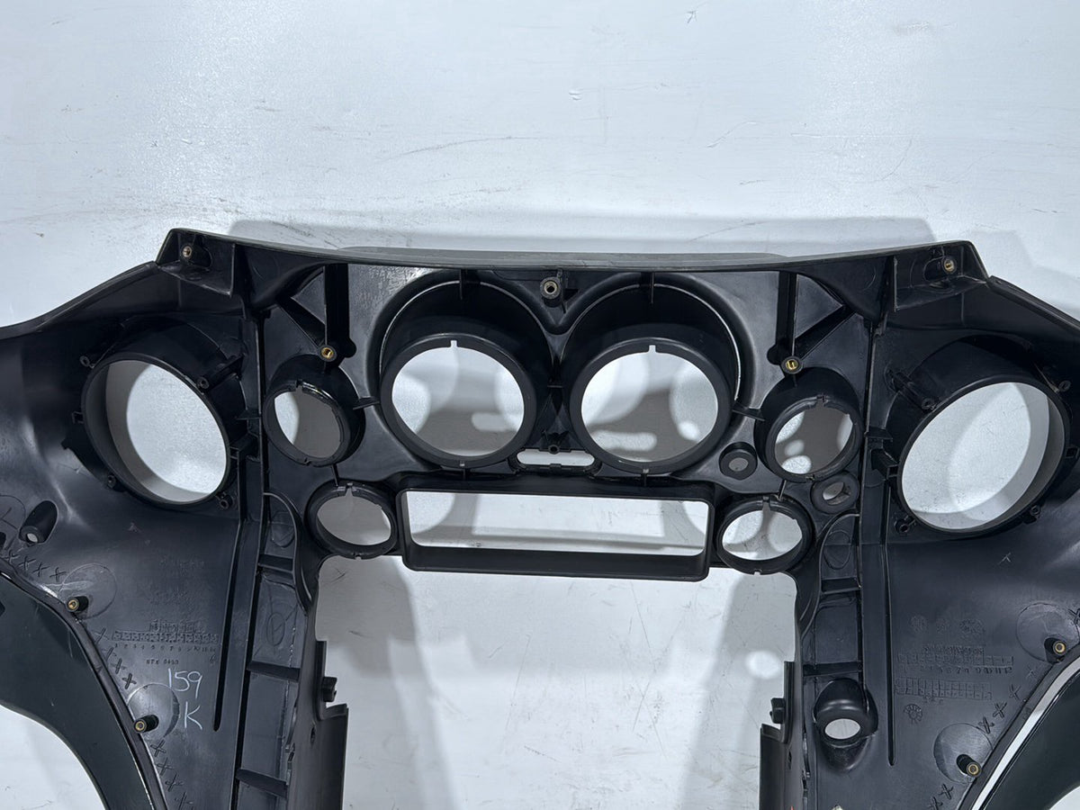 2011 Harley Electra Glide Touring Ultra OEM Front Inner Batwing Fairing Cover