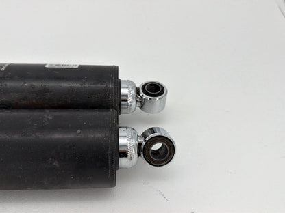 2011 Harley Heritage Softail Classic FLSTC OEM Rear Left Right Shock Absorbers