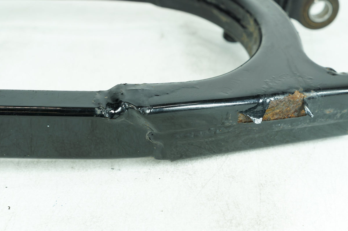 2010 Harley Sportster XL883N Iron 883 OEM Rear Fork Swingarm Swing Arm
