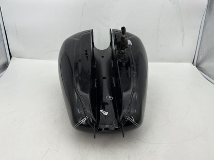 2006 Harley Sportster XL883C 883 Custom OEM Fuel Gas Tank Gasoline Reservoir