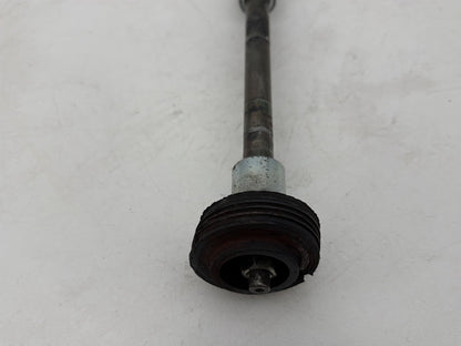 1999 - 2006 Harley-Davidson Touring Electra Glide Rear Fork Swingarm Pivot Bolt Shaft 47505-02