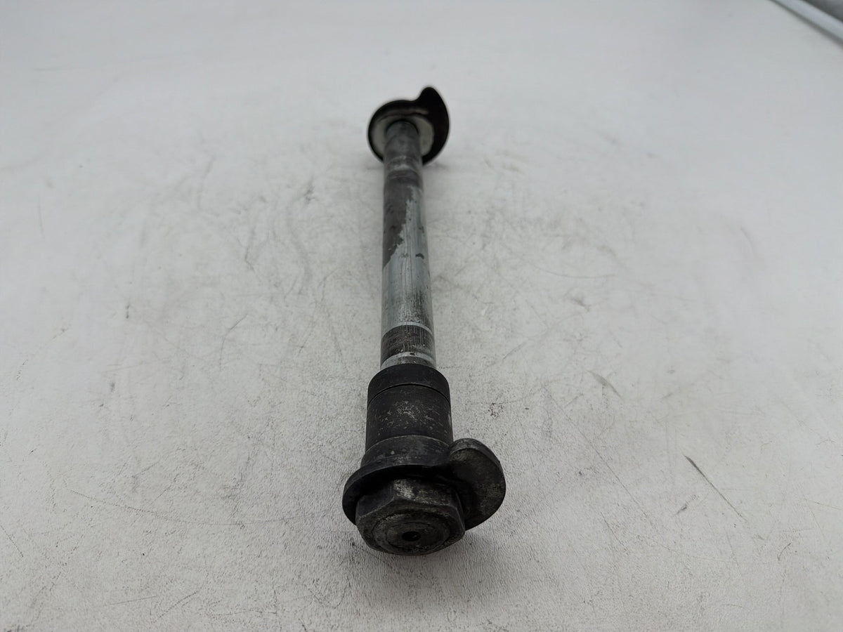 2006 Harley Road King Touring Custom OEM Rear Wheel Axle Bolt Shaft