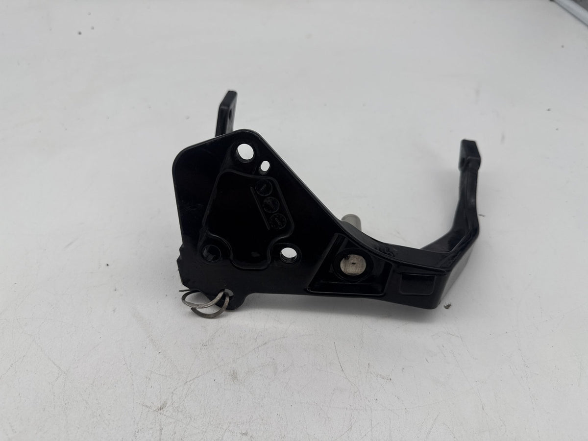 2014 Harley Softail Slim FLS OEM Right Driver 1 Floorboard Foot Rest