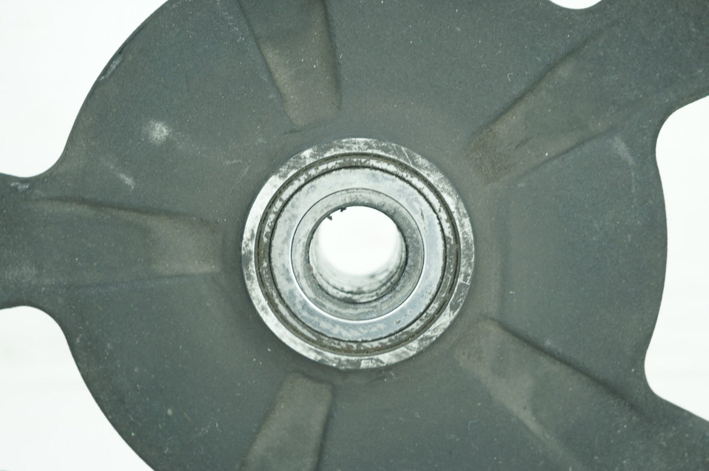 2009 - 2016 Harley-Davidson Touring Street Glide Rear Driver Pulley Sprocket 40217-09