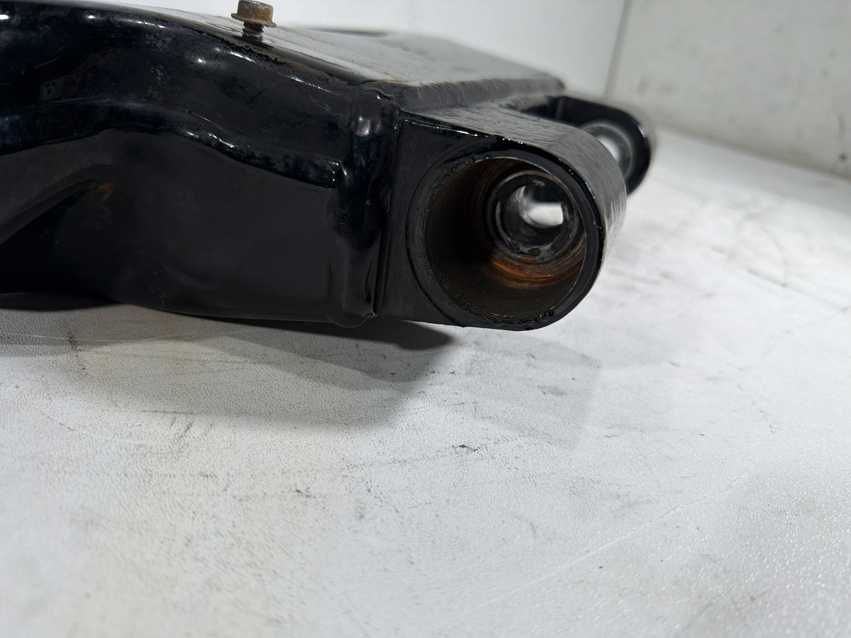 2012 Harley Street Glide Touring FLHX OEM Rear Fork Swingarm Swing Arm
