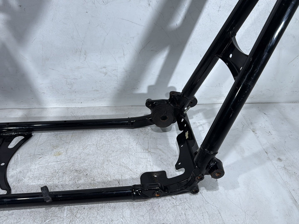Body Main Frame Chassis 47900-11BHP SLVG