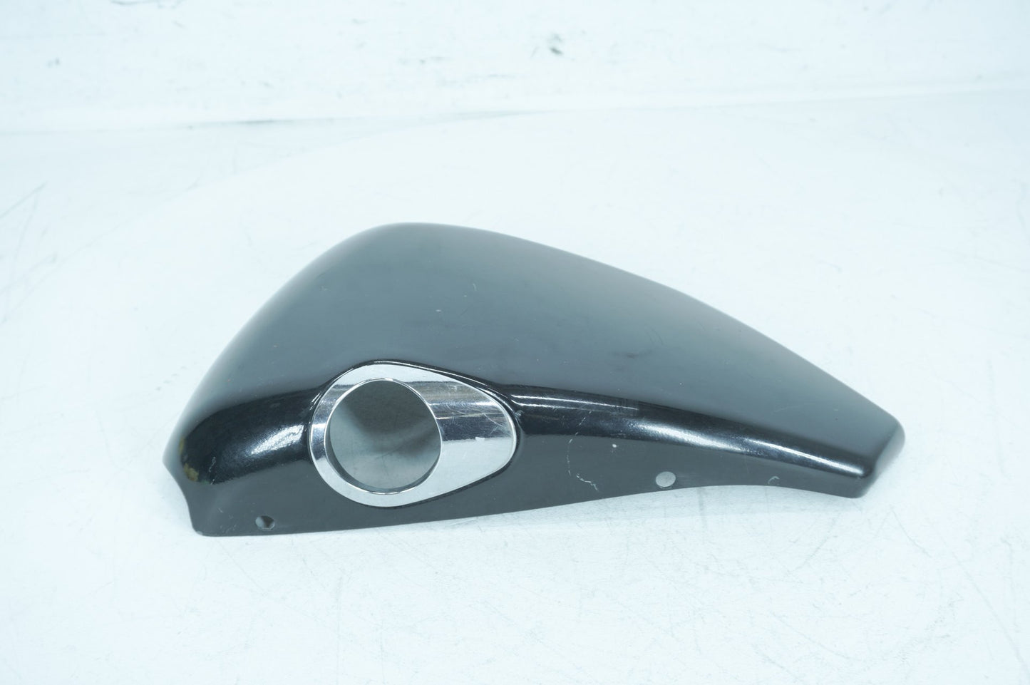2004 - 2013 Harley-Davidson Sportster Custom Right Fairing Side Oil Tank Cover 66252-04