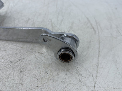 2000 Harley Softail FLSTC Heritage Classic OEM Foot Brake Control Lever Pedal