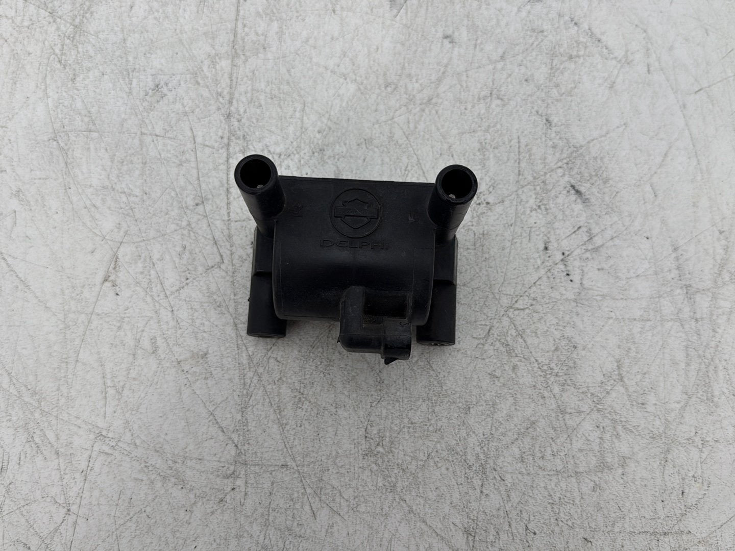 2012 Harley Road Glide Touring FLTRX Custom OEM Ignition Coil Spark Igniter