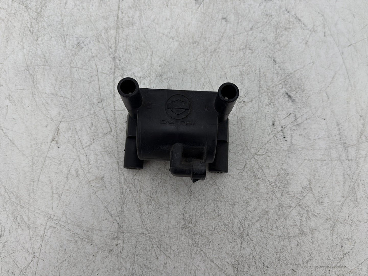 2012 Harley Road Glide Touring FLTRX Custom OEM Ignition Coil Spark Igniter