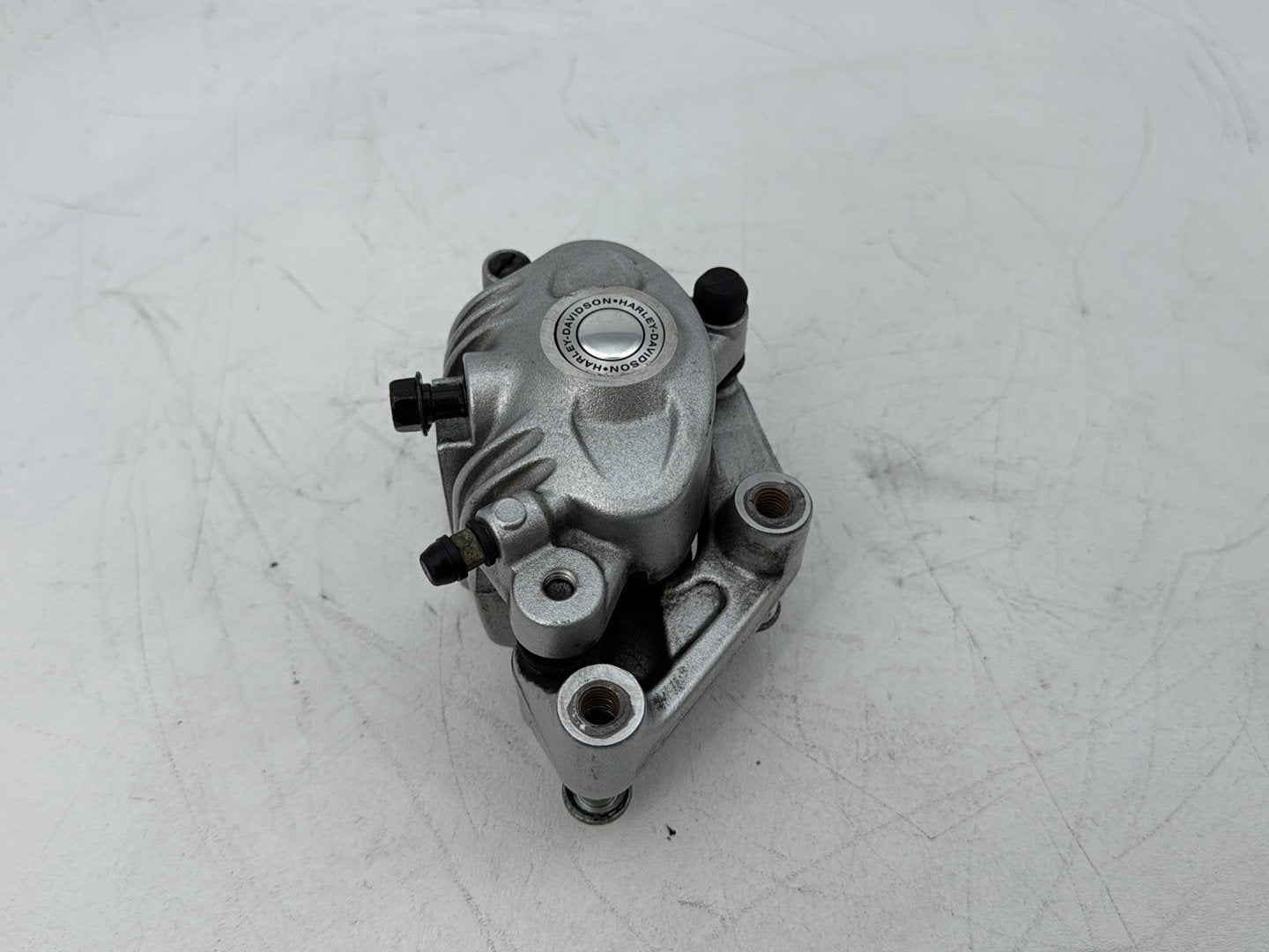 2004 - 2013 Harley-Davidson Sportster 1200 Custom Front Left 1 Brake Caliper 44121-04