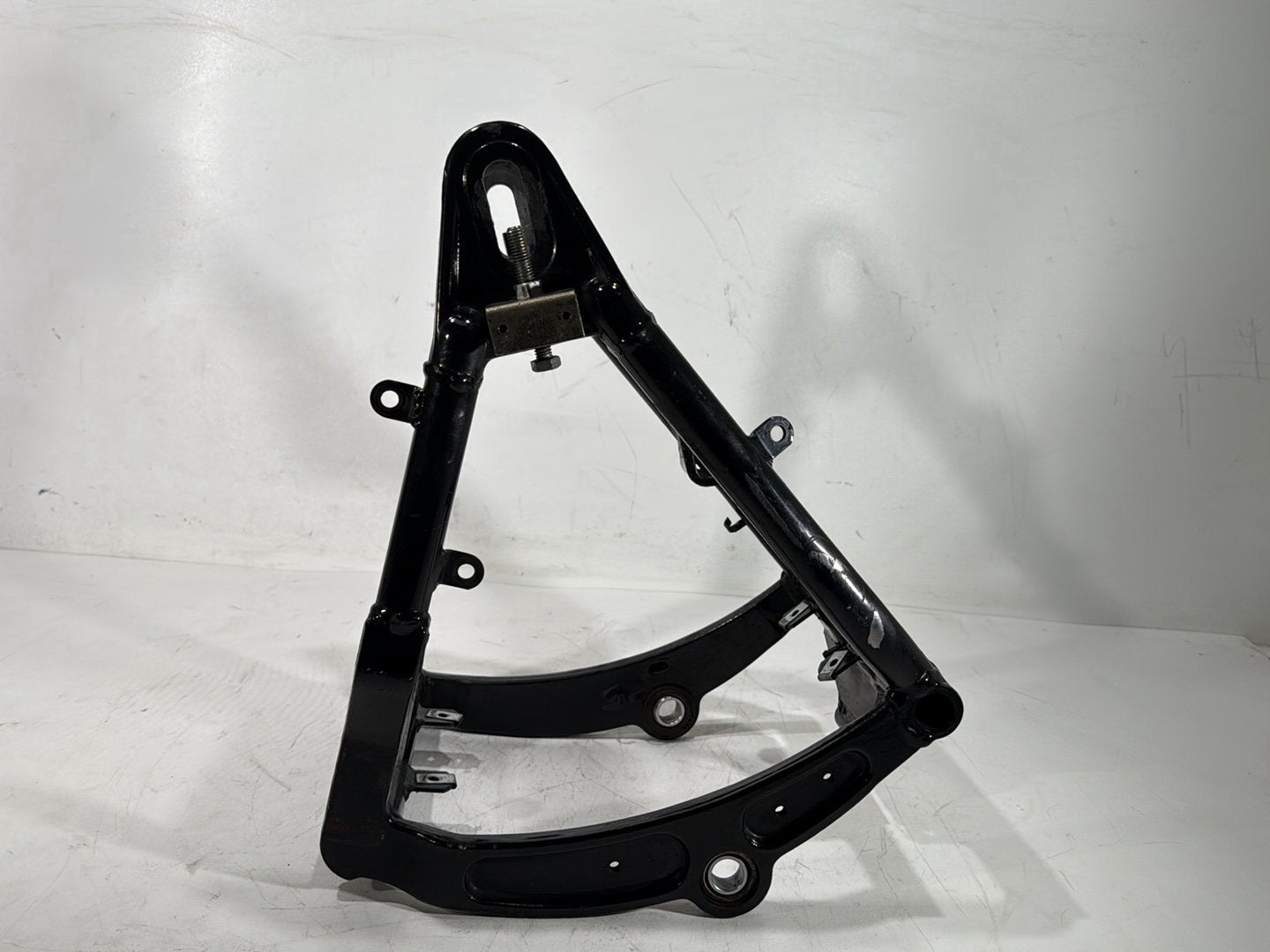 1998 Harley Softail Custom FXSTC OEM Rear Fork Swingarm Swing Arm