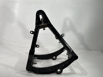 1998 Harley Softail Custom FXSTC OEM Rear Fork Swingarm Swing Arm