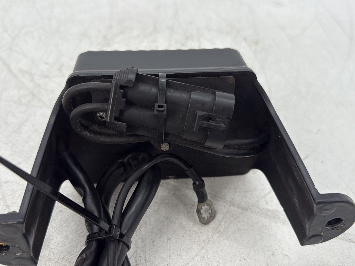 2005 Harley Electra Glide Touring Ultra FLHTCUI OEM Voltage Regulator Rectifier
