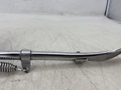 2015 Harley Road Glide Touring FLTRXS OEM Left Side Jiffy Kick Stand & Spring