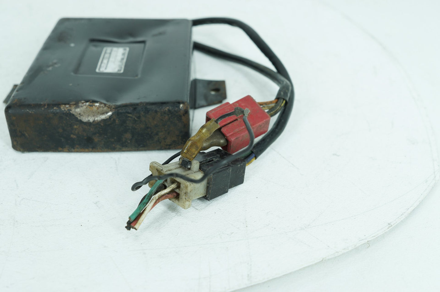 1999 - 2006 Harley-Davidson Touring Electra Ultra Classic Ignition Computer Module Igniter CDI 32900-49410
