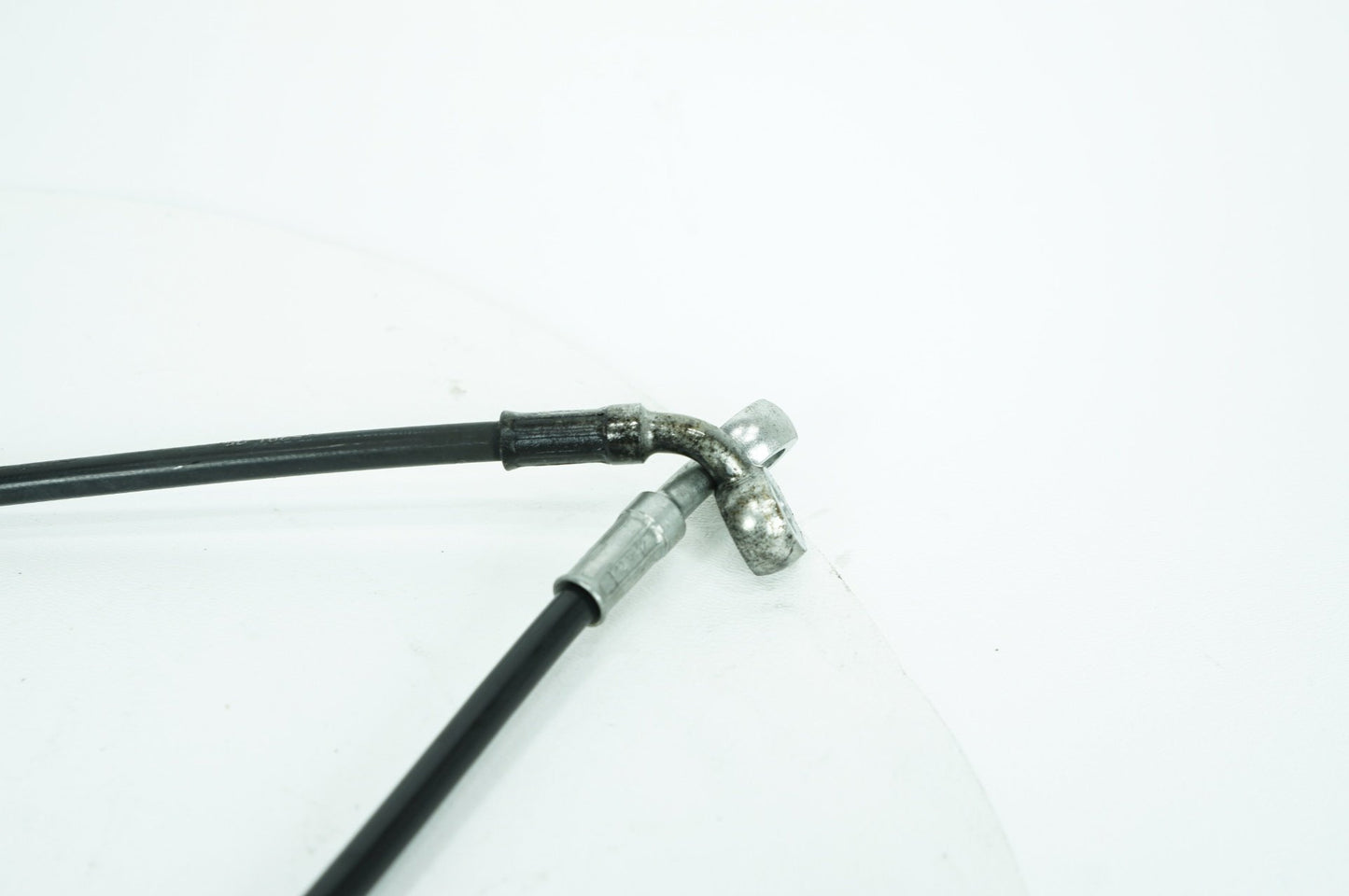 2007 - 2017 Harley-Davidson Dyna Super Glide Custom Rear Brake Hose Line Pipe NON-abs 42142-08B