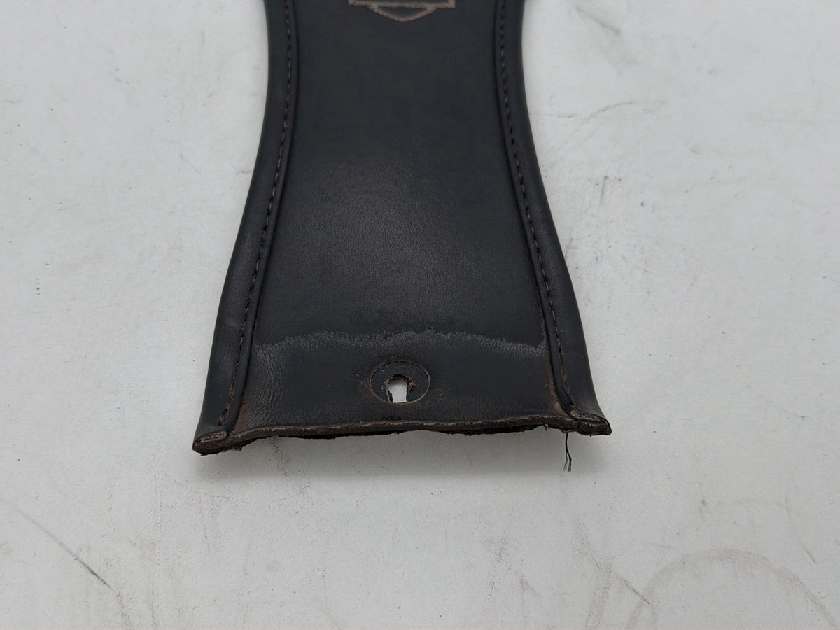 2008 Harley Dyna Fat Bob FXDF OEM Fuel Gas Tank Dash Console NOKey