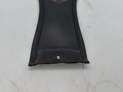 2008 Harley Dyna Fat Bob FXDF OEM Fuel Gas Tank Dash Console NOKey