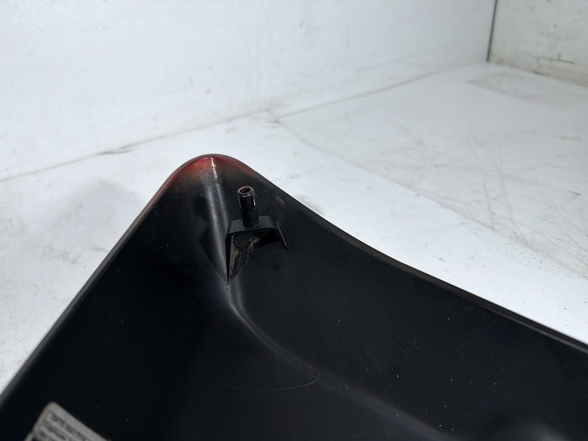 2010 Harley Electra Glide Touring Ultra OEM Left Right Side Fairing Cover