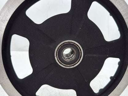 2010 Harley Street Glide Touring FLHX OEM Rear Driver Pulley Sprocket