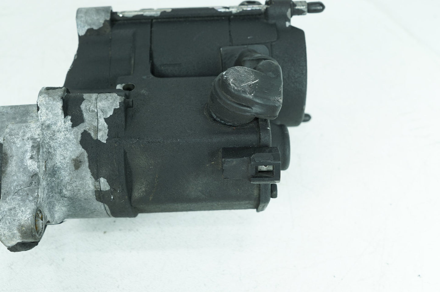 2007 - 2017 Harley-Davidson Dyna Super Glide Engine Starter Motor 31618-06