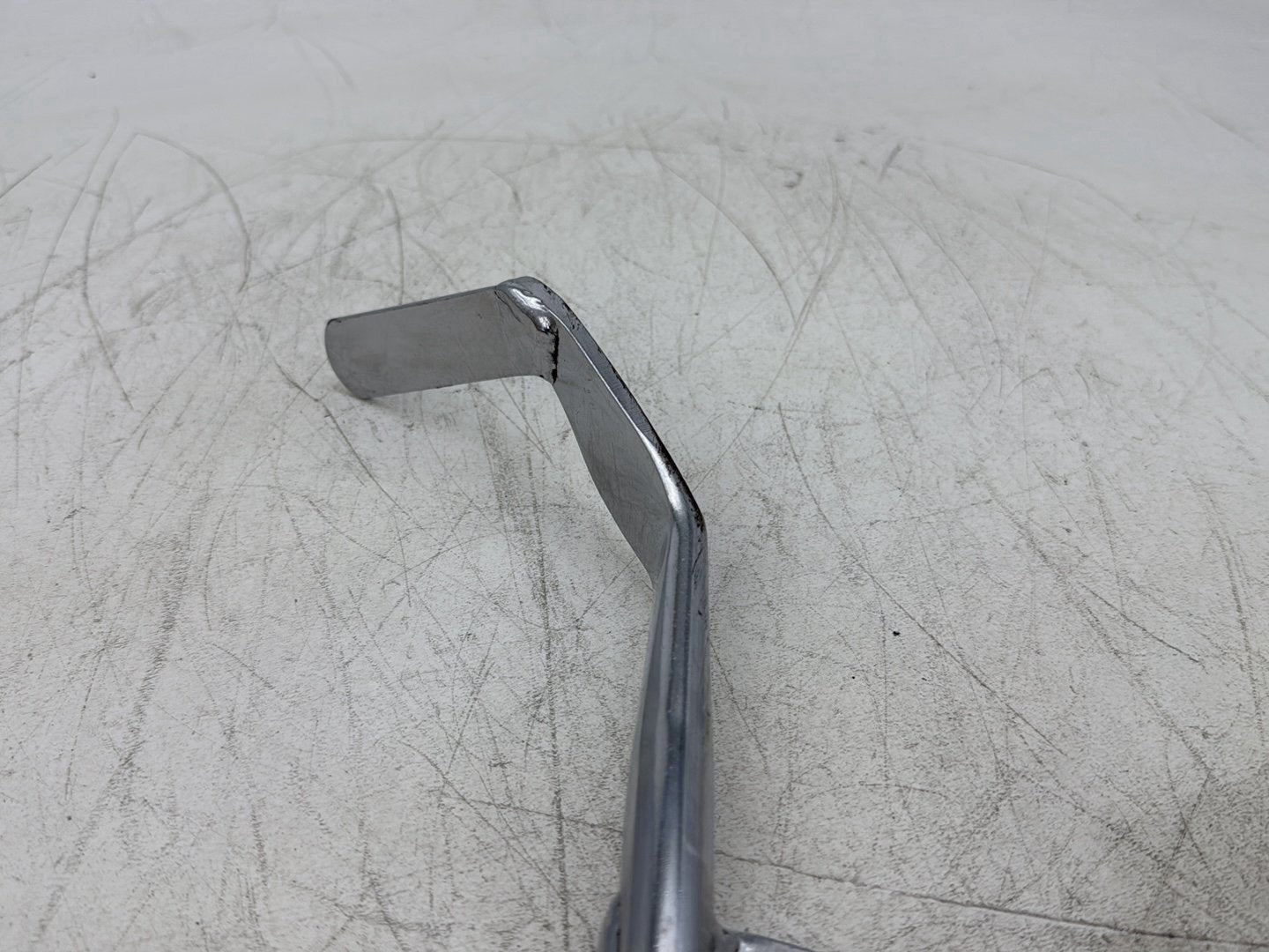 2006 Harley Sportster XL883L 883 Low OEM Left Side Jiffy Kick Stand