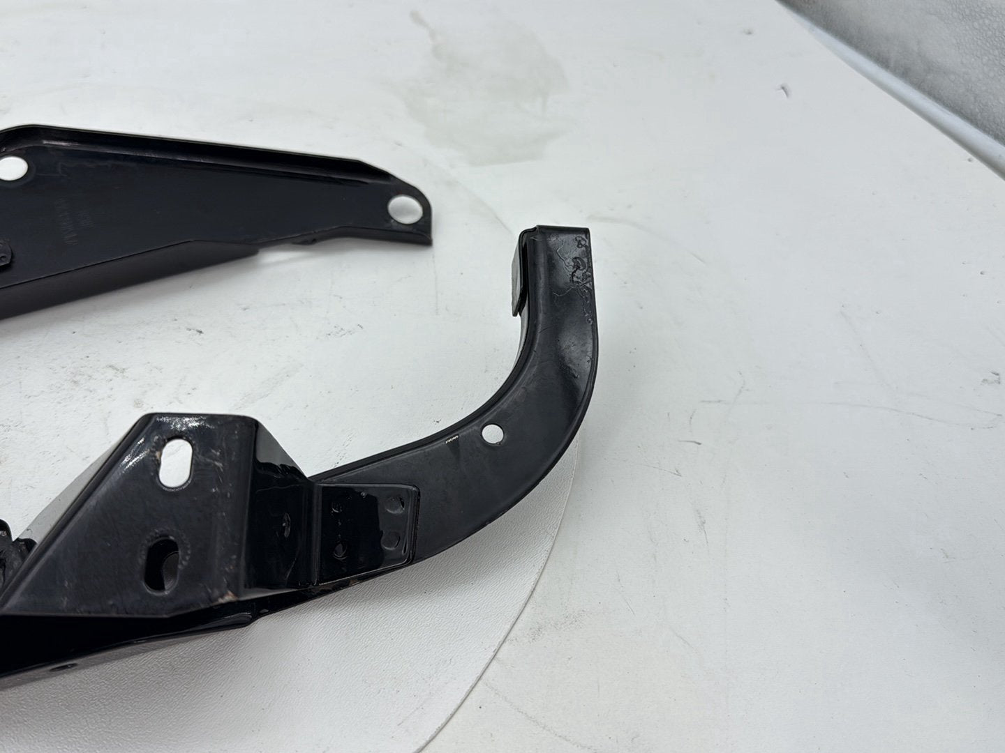 2007 Harley Street Glide Touring FLHX OEM Right Left Fairing Support Brackets