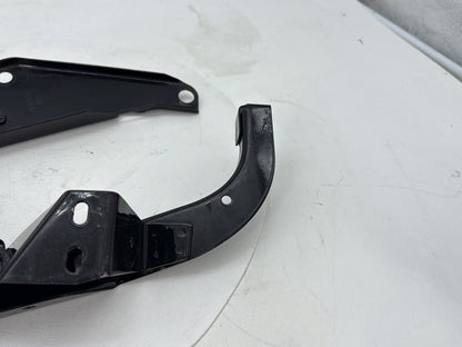 2007 Harley Street Glide Touring FLHX OEM Right Left Fairing Support Brackets