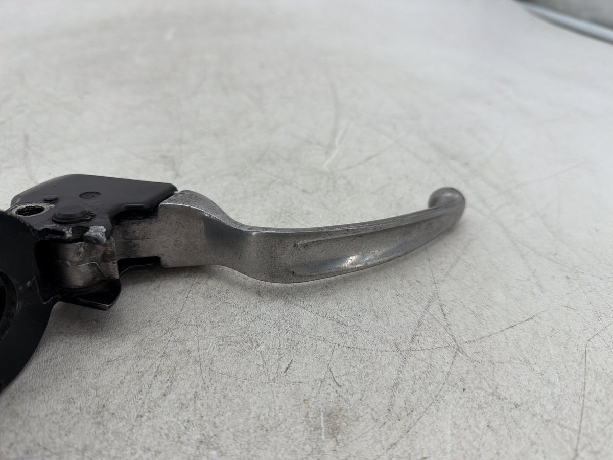 2008 Harley Electra Glide Touring Ultra OEM Front Left Hand Clutch Control Lever