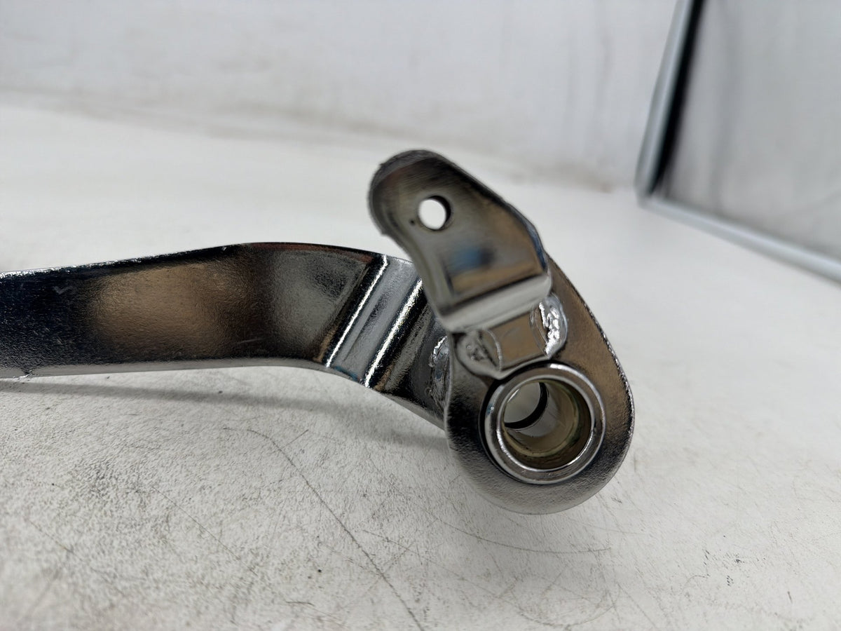 2012 Harley Electra Glide Touring Ultra OEM Foot Brake Control Lever Pedal