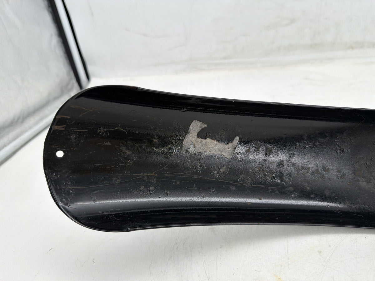 2006 Harley Softail Deuce FXSTDI OEM Front Wheel Fender Shell Panel
