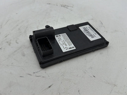 2014 Harley Electra Glide Touring Ultra OEM Body Control Module BCU BCM