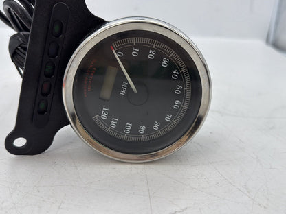 2002 Harley Dyna FXD Super Glide OEM Speedo Speedometer Gauge Cluster